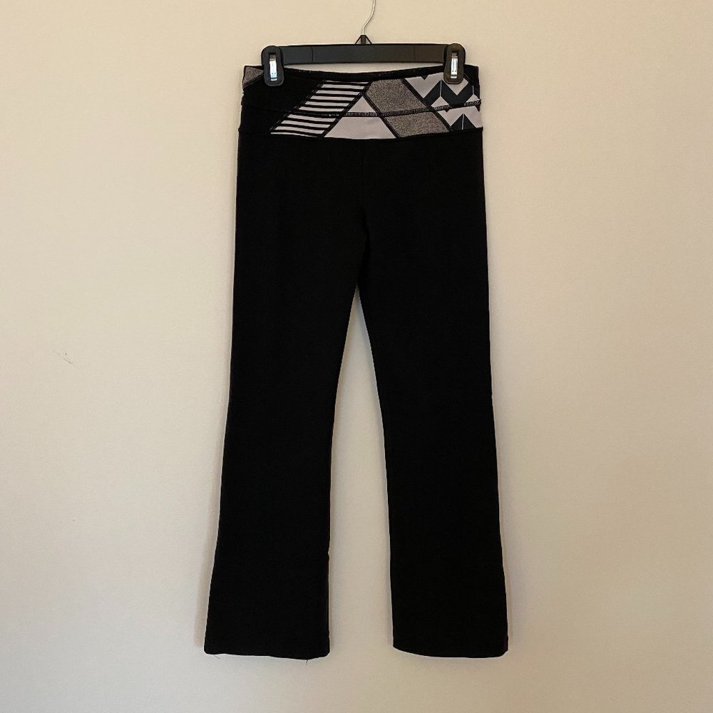 Lululemon Groove Pant
